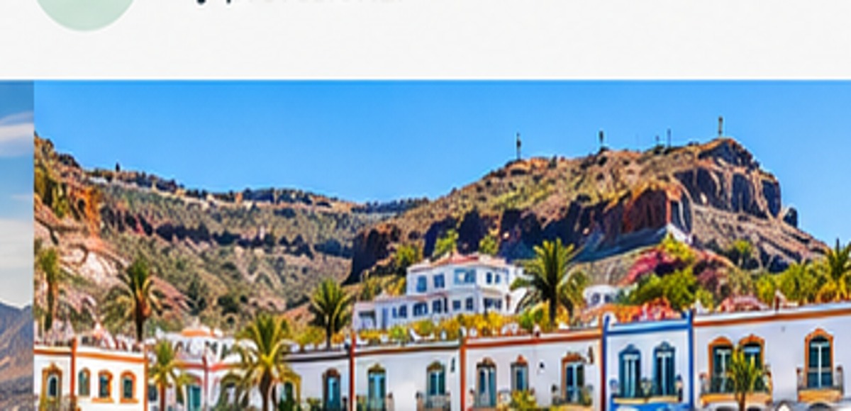 Costa de Gran Canaria
